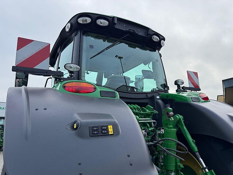 John Deere 6R195 AP 50KM COMMAND-PRO G5-PLUS 2024 665 UUR!!! - جرار: صورة 5 John Deere 6R195 AP 50KM COMMAND-PRO G5-PLUS 2024 665 UUR!!! - جرار: صورة 5