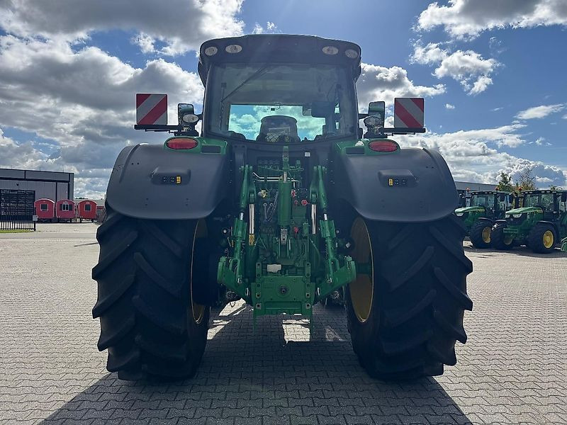 John Deere 6R195 AP 50KM COMMAND-PRO G5-PLUS 2024 690 UUR!!! - جرار: صورة 3 John Deere 6R195 AP 50KM COMMAND-PRO G5-PLUS 2024 690 UUR!!! - جرار: صورة 3