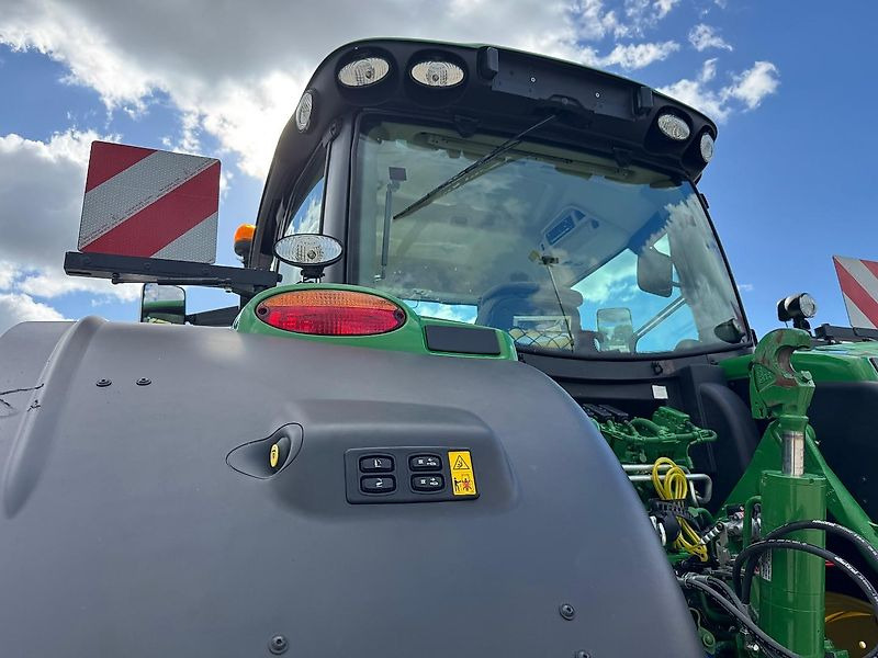 John Deere 6R195 AP 50KM COMMAND-PRO G5-PLUS 2024 690 UUR!!! - جرار: صورة 5 John Deere 6R195 AP 50KM COMMAND-PRO G5-PLUS 2024 690 UUR!!! - جرار: صورة 5