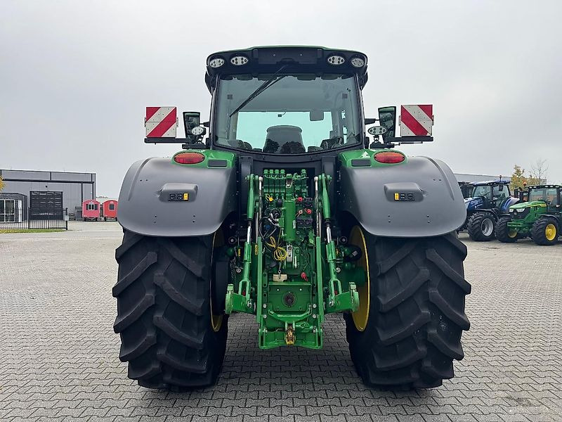 John Deere 6R215 AP 50KM COMMAND-PRO 2022!!! - جرار: صورة 3 John Deere 6R215 AP 50KM COMMAND-PRO 2022!!! - جرار: صورة 3