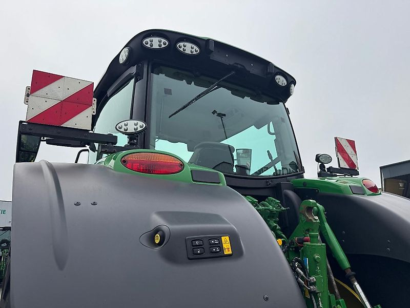 John Deere 6R215 AP 50KM COMMAND-PRO 2022!!! - جرار: صورة 5 John Deere 6R215 AP 50KM COMMAND-PRO 2022!!! - جرار: صورة 5