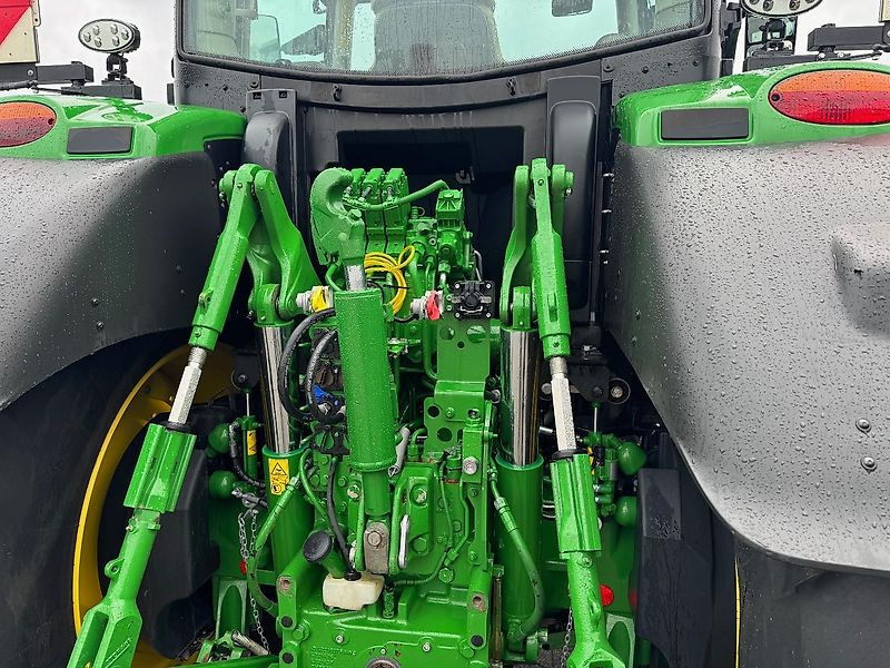 John Deere 6R250 AP 50KM COMMAND-PRO 2022 2030 UUR!!! - جرار: صورة 4 John Deere 6R250 AP 50KM COMMAND-PRO 2022 2030 UUR!!! - جرار: صورة 4
