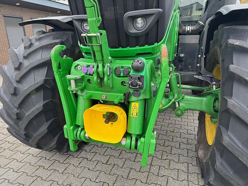 John Deere 6R250 AP 50KM COMMAND-PRO FH+FA 2022 2800 UUR!!! - جرار: صورة 2 John Deere 6R250 AP 50KM COMMAND-PRO FH+FA 2022 2800 UUR!!! - جرار: صورة 2