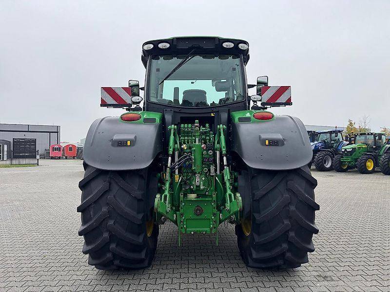 John Deere 6R250 AP 50KM COMMAND-PRO FH+FA 2022 2800 UUR!!! - جرار: صورة 4 John Deere 6R250 AP 50KM COMMAND-PRO FH+FA 2022 2800 UUR!!! - جرار: صورة 4