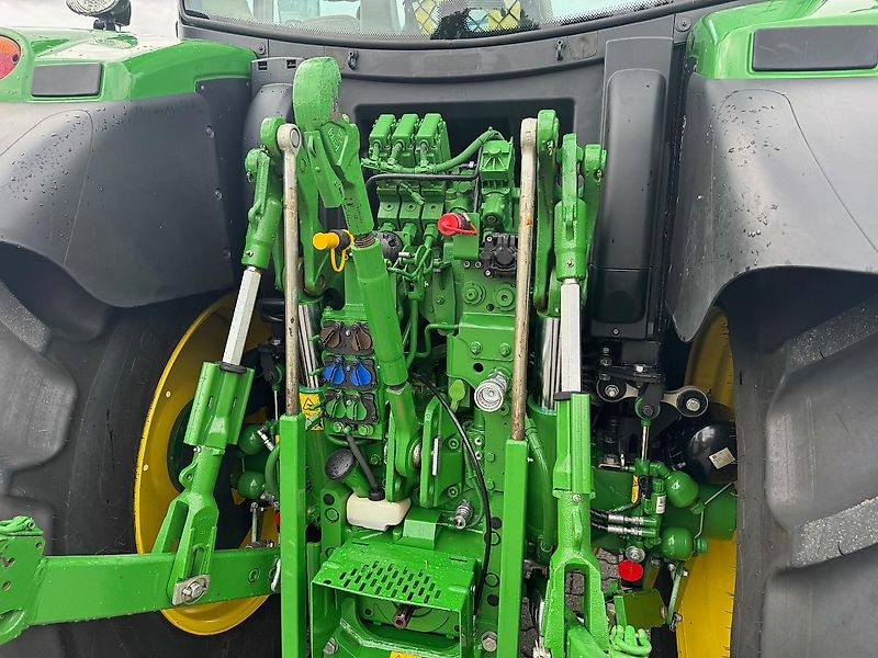 John Deere Item 803257 - John Deere - جرار: صورة 4 John Deere Item 803257 - John Deere - جرار: صورة 4