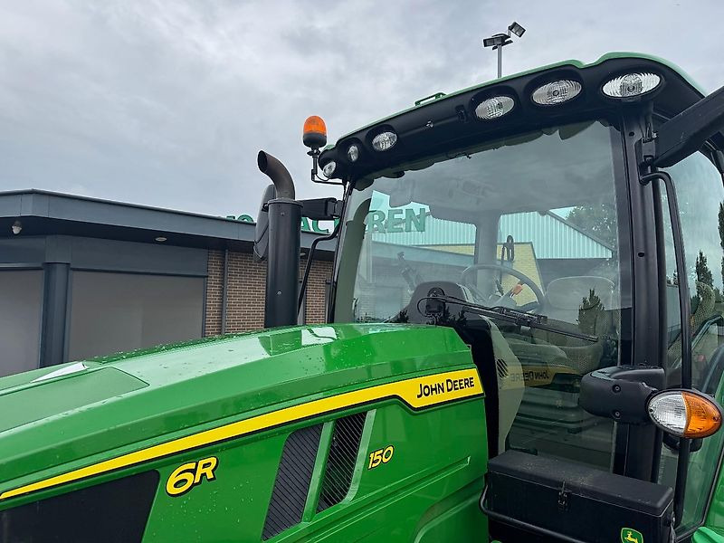 John Deere Item 803257 - John Deere - جرار: صورة 5 John Deere Item 803257 - John Deere - جرار: صورة 5