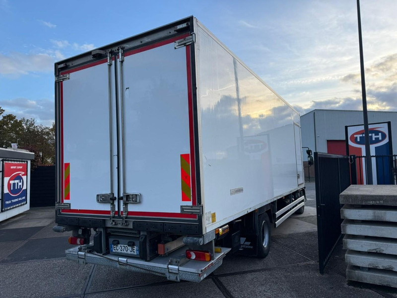 Renault D210.14 Frigobox Multitemp + Taillift THERMO KING T800R - شاحنة ذات مبرد: صورة 3 Renault D210.14 Frigobox Multitemp + Taillift THERMO KING T800R - شاحنة ذات مبرد: صورة 3