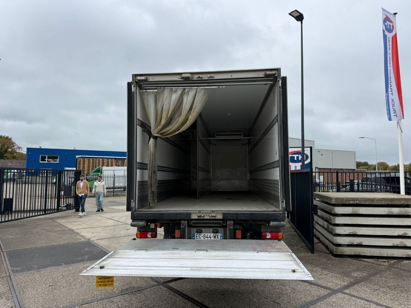 Renault D210.14 Frigobox Multitemp + Taillift THERMO KING T800R - شاحنة ذات مبرد: صورة 5 Renault D210.14 Frigobox Multitemp + Taillift THERMO KING T800R - شاحنة ذات مبرد: صورة 5