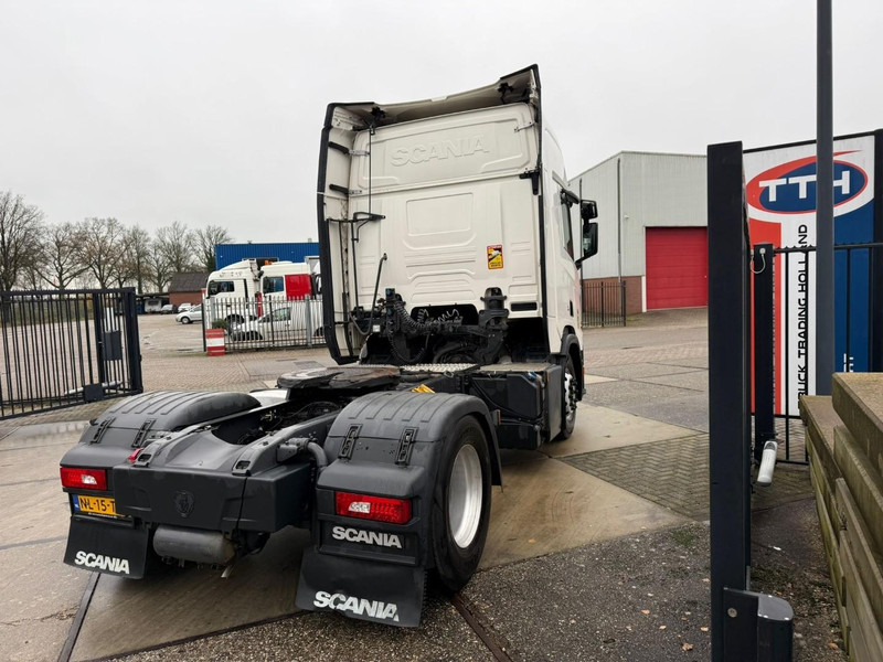 Scania R450 NextGen Highline Retarder - رأس تريلا: صورة 5 Scania R450 NextGen Highline Retarder - رأس تريلا: صورة 5