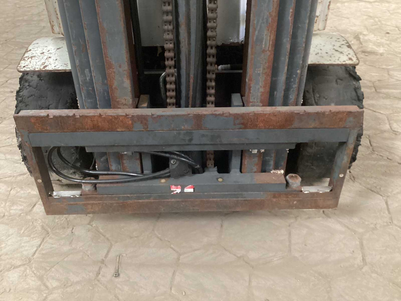 2007 STILL RX 70-35 FORKLIFT - رافعة شوكية: صورة 5 2007 STILL RX 70-35 FORKLIFT - رافعة شوكية: صورة 5