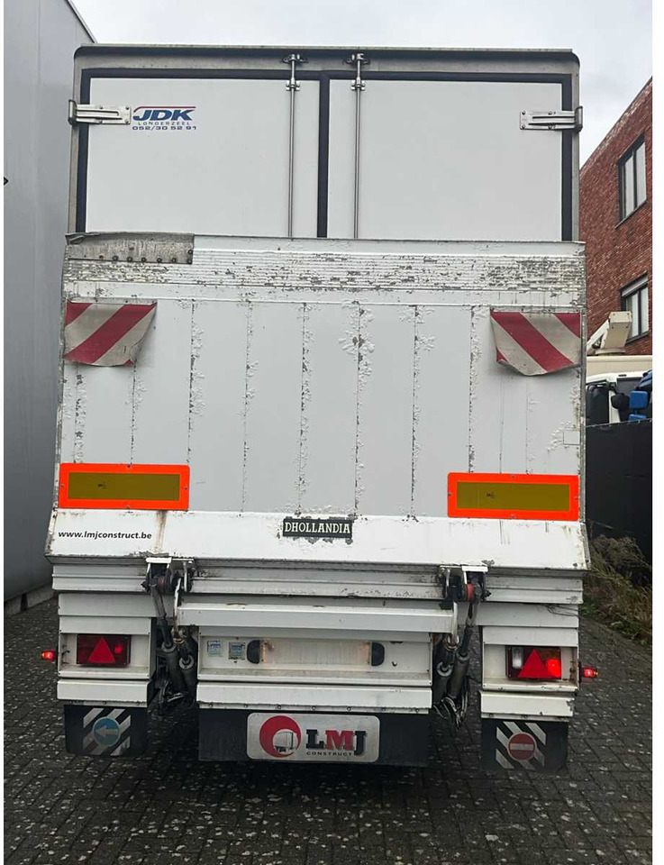 2010 MERCEDES SPRINTER - CLIXTAR BE COMBINATION - 3.0L - FRIDGE-FREEZER - شاحنة: صورة 5 2010 MERCEDES SPRINTER - CLIXTAR BE COMBINATION - 3.0L - FRIDGE-FREEZER - شاحنة: صورة 5