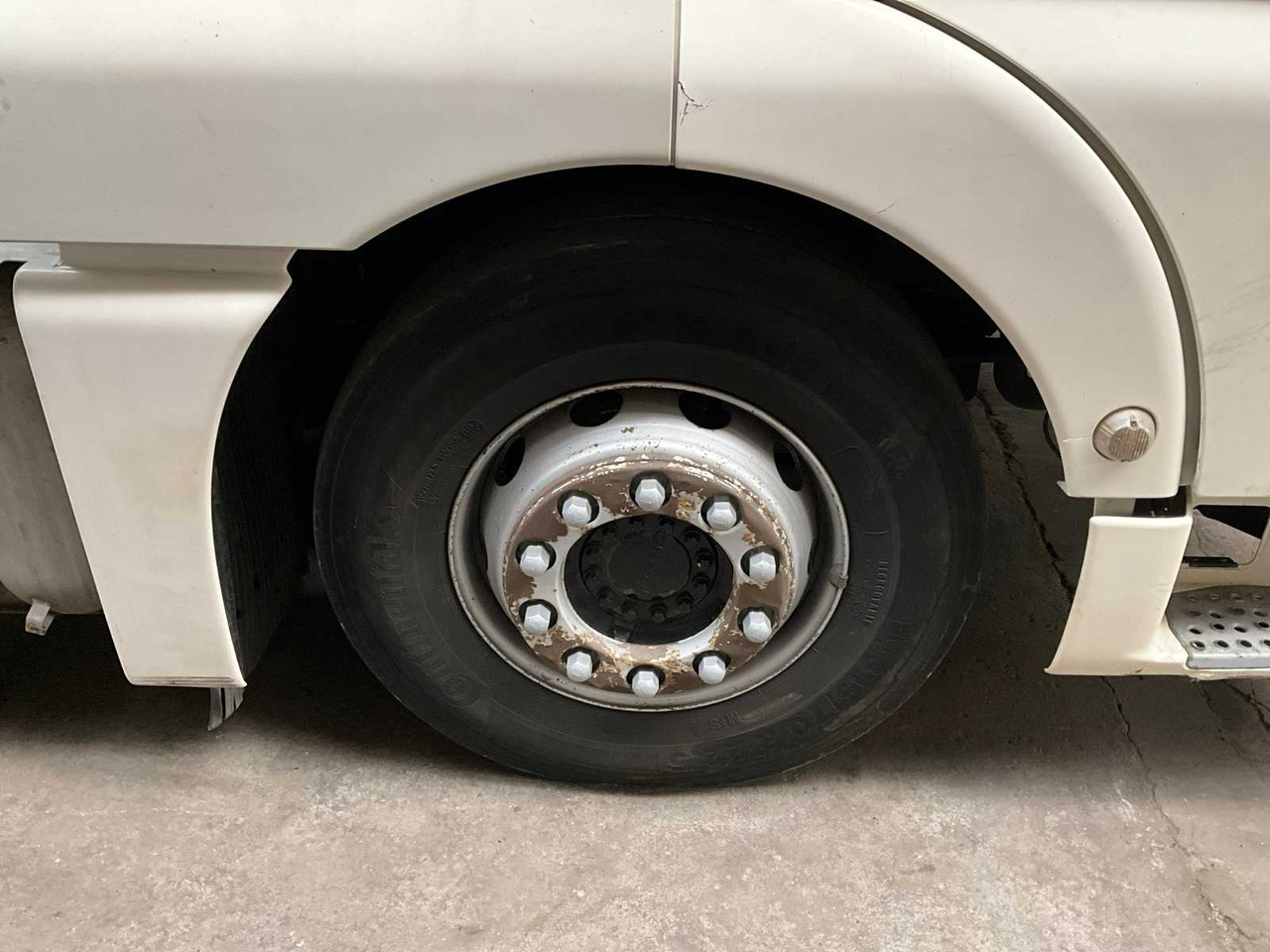 2015 - MAN TGX - TRUCK - شاحنة: صورة 5 2015 - MAN TGX - TRUCK - شاحنة: صورة 5