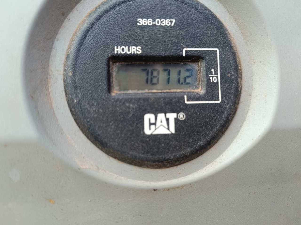 حفّار 2017 CATERPILLAR 320FL TRACKED EXCAVATOR: صورة 15
