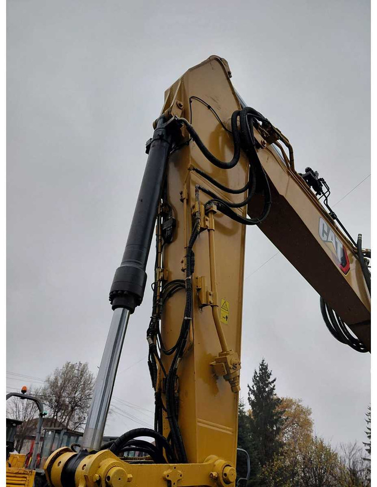 حفّار 2017 CATERPILLAR 320FL TRACKED EXCAVATOR: صورة 30