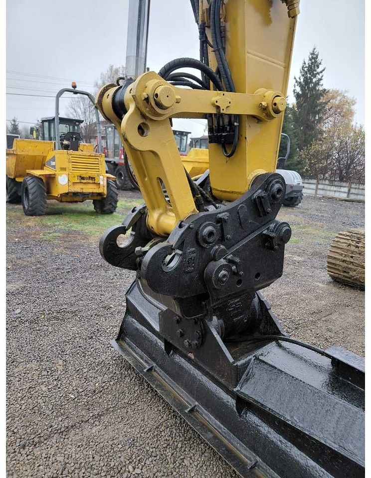 حفّار 2017 CATERPILLAR 320FL TRACKED EXCAVATOR: صورة 29