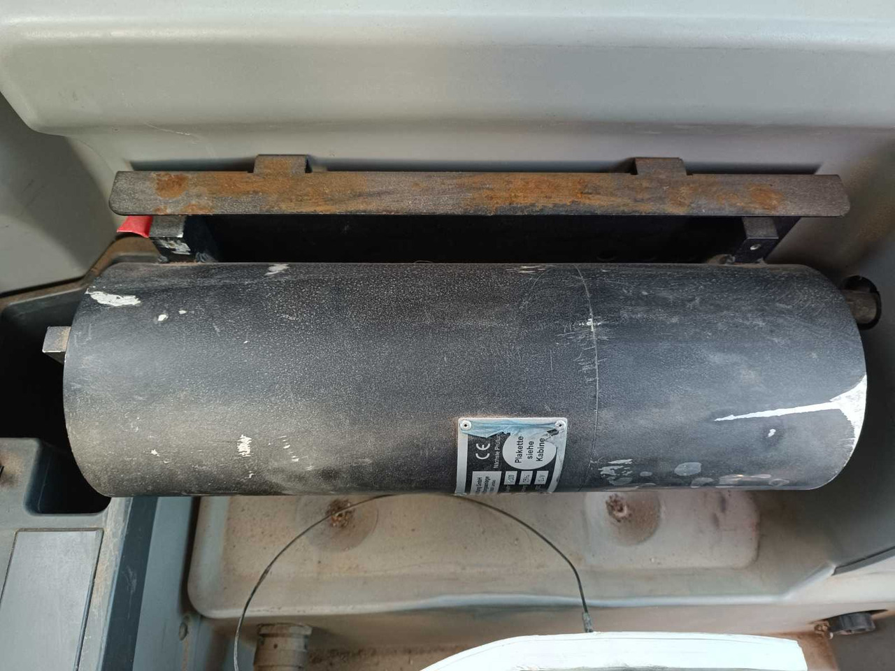 حفّار 2017 CATERPILLAR 320FL TRACKED EXCAVATOR: صورة 19