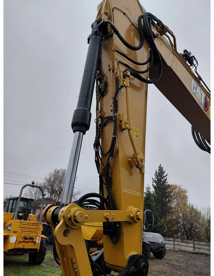 حفّار 2017 CATERPILLAR 320FL TRACKED EXCAVATOR: صورة 32