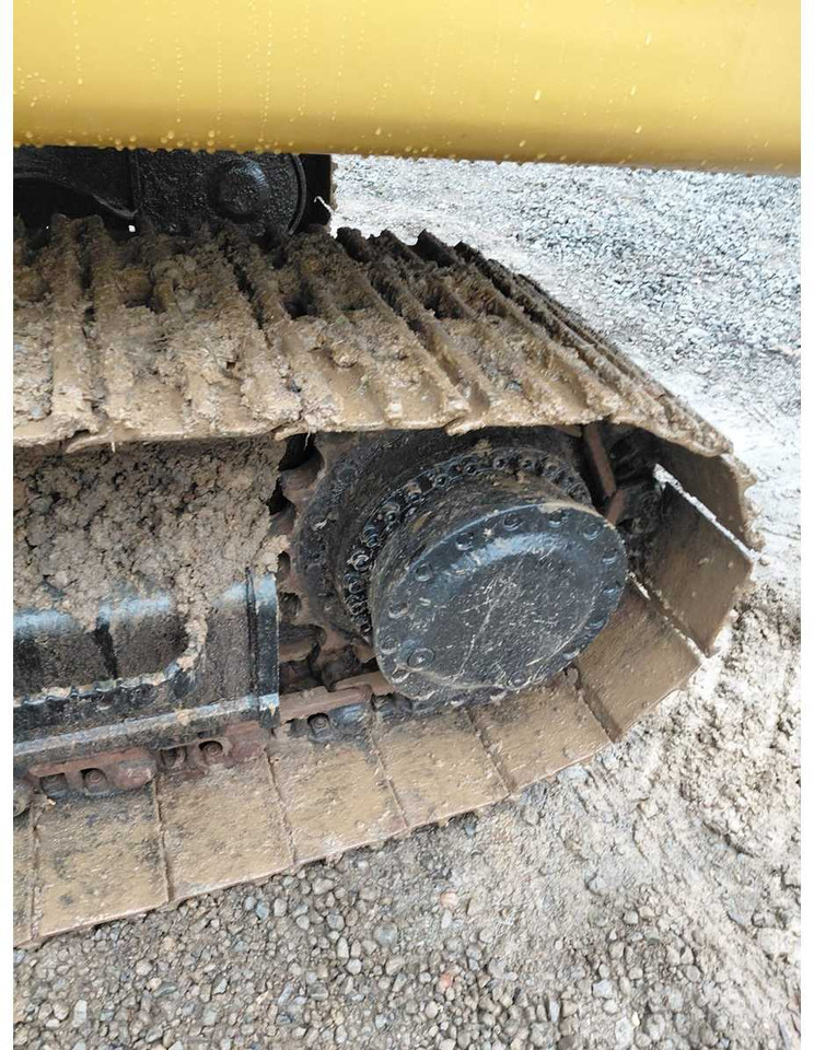 حفّار 2017 CATERPILLAR 320FL TRACKED EXCAVATOR: صورة 23