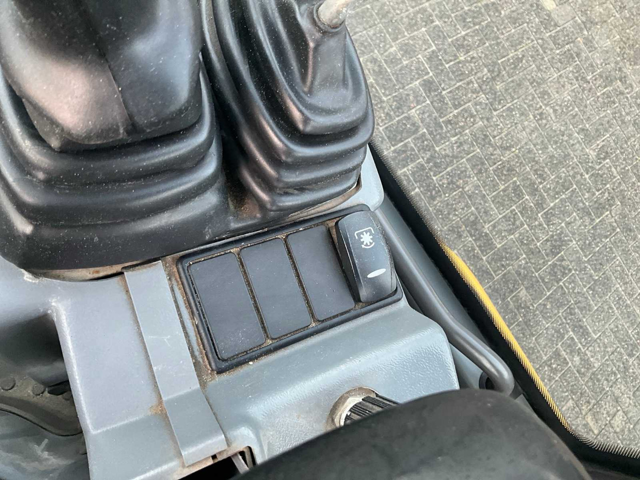 اللودر بعجل 2017 VOLVO L30G SHOVEL: صورة 37