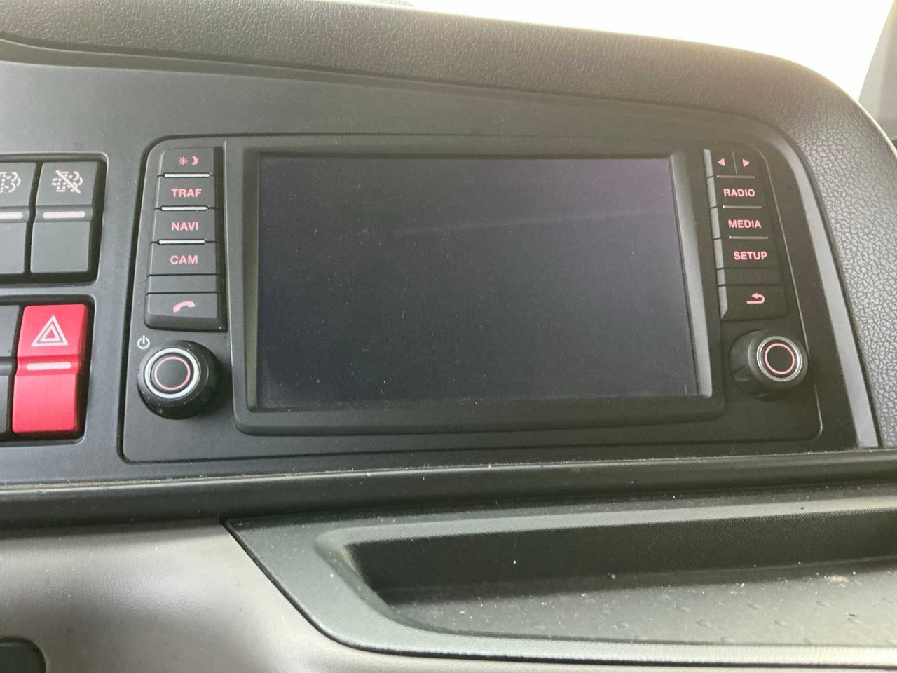 شاحنة 2018 MAN TGX 18.500 SEMI-TRAILER TRACTOR: صورة 20 شاحنة 2018 MAN TGX 18.500 SEMI-TRAILER TRACTOR: صورة 20