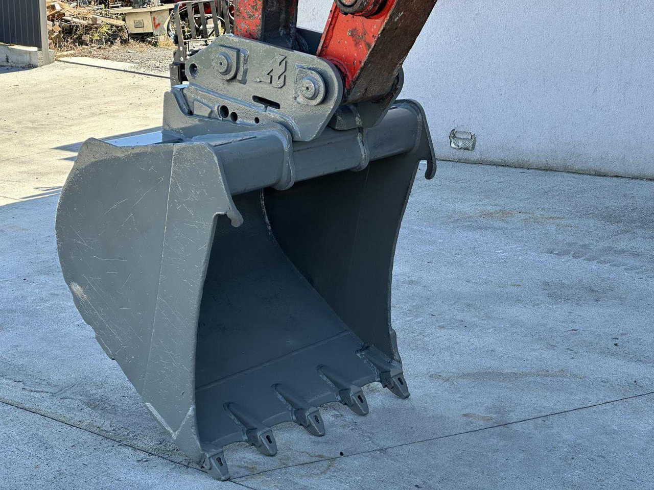 حفّار 2018 VOLVO ECR88D TRACKED EXCAVATOR: صورة 7 حفّار 2018 VOLVO ECR88D TRACKED EXCAVATOR: صورة 7