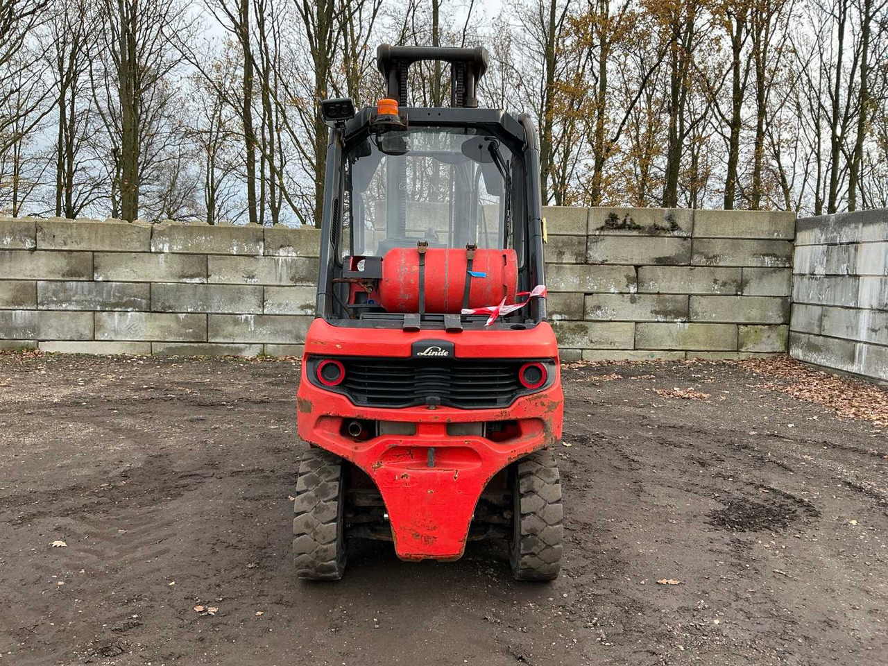 2020 LINDE H25T-01 FORKLIFT - رافعة شوكية: صورة 4 2020 LINDE H25T-01 FORKLIFT - رافعة شوكية: صورة 4