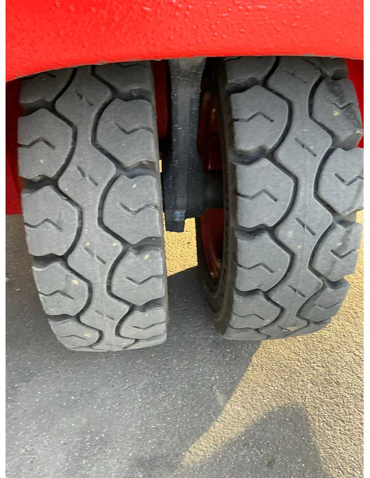 رافعة شوكية 2023 LINDE E15-02 FORKLIFT: صورة 32