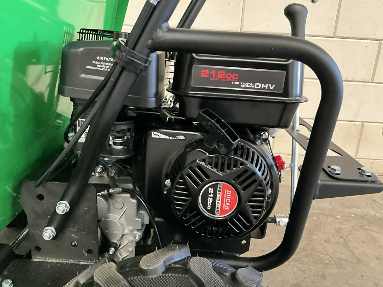 2024 BULLFORCE T30 DUMPER - شاحنة قلابة صغيرة: صورة 3 2024 BULLFORCE T30 DUMPER - شاحنة قلابة صغيرة: صورة 3