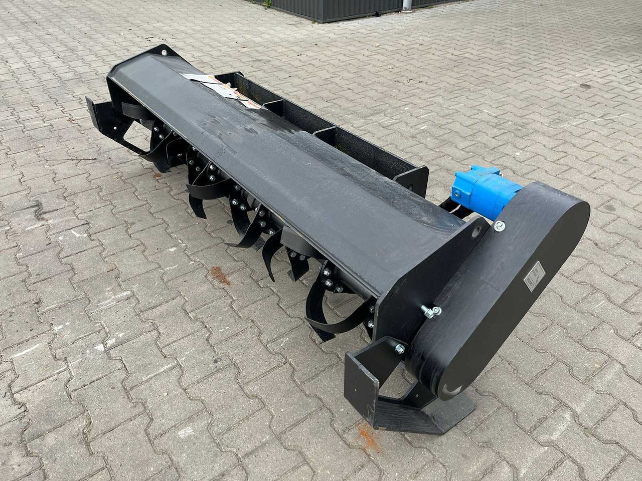 2025 - Easy-Going Tiller. - محراث الدوار: صورة 2 2025 - Easy-Going Tiller. - محراث الدوار: صورة 2