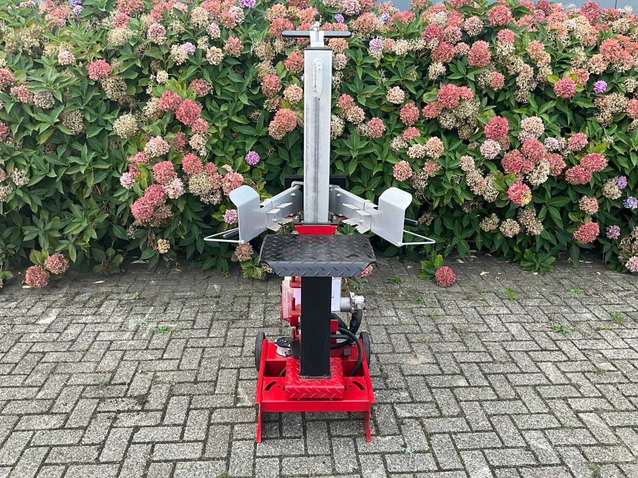 AMR FB500/1 ESS - آلة تقطيع الخشب: صورة 2 AMR FB500/1 ESS - آلة تقطيع الخشب: صورة 2