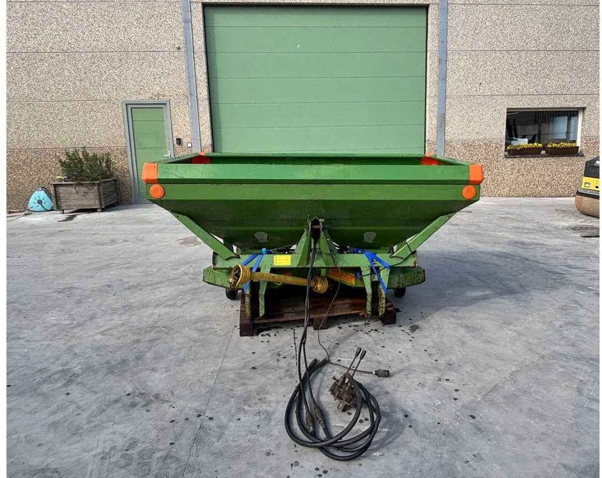 Amazone ZA-M 1000 - آلة نشر السماد: صورة 1 Amazone ZA-M 1000 - آلة نشر السماد: صورة 1