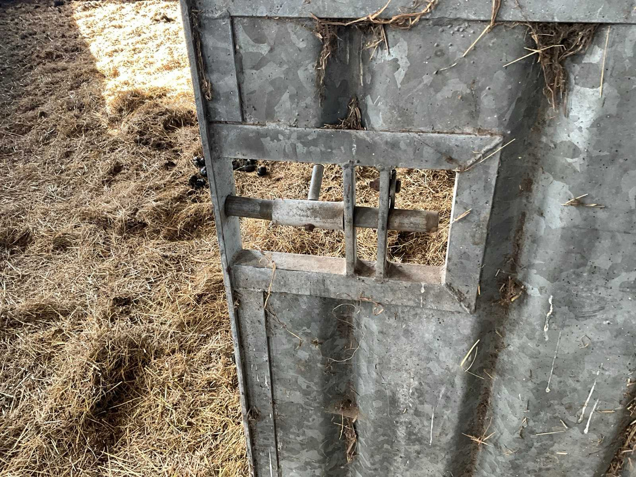 Barn equipment - معدات الماشية: صورة 5 Barn equipment - معدات الماشية: صورة 5
