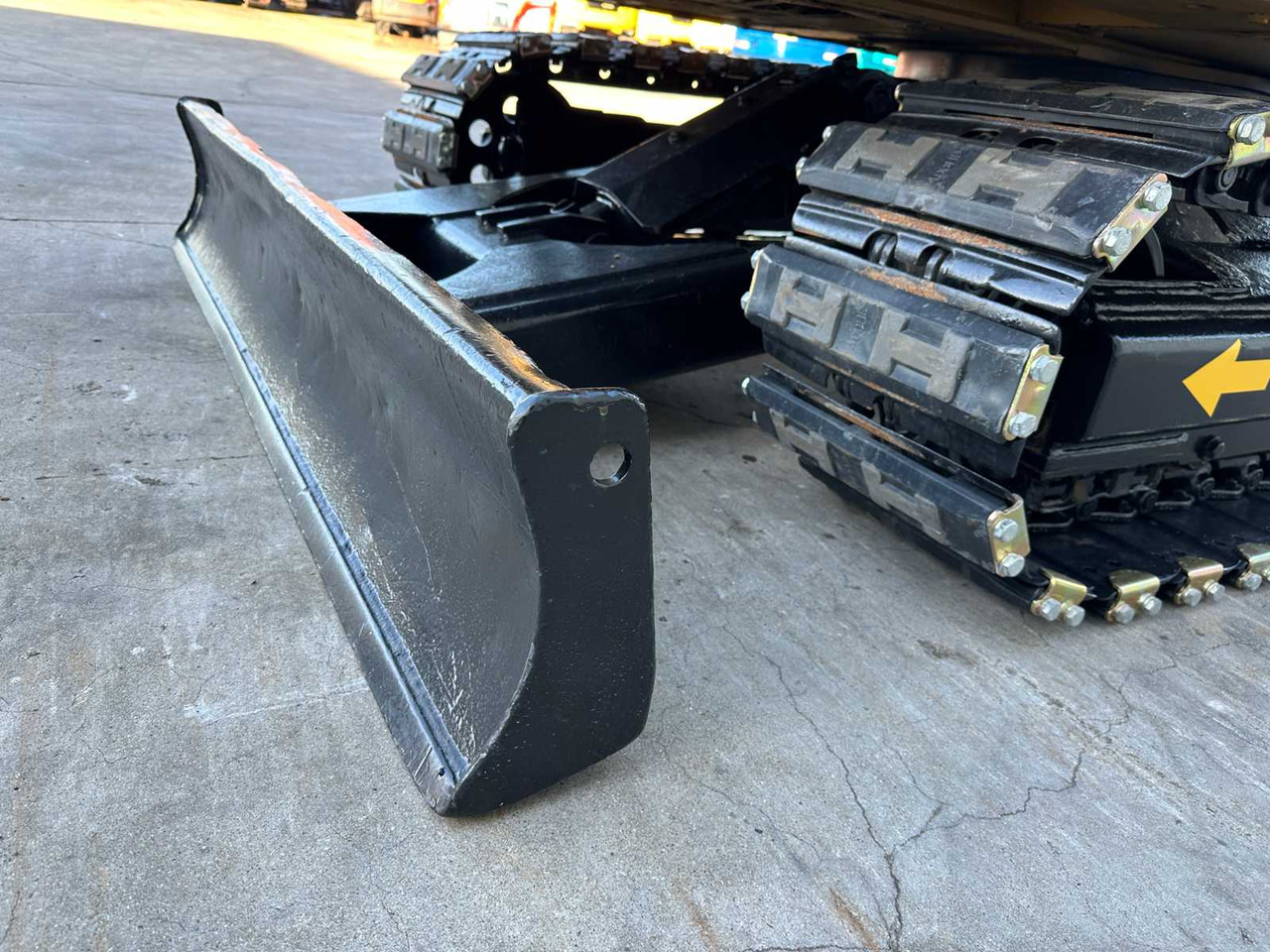 حفّار CATERPILLAR - 2016 - 306 - MIDI EXCAVATOR: صورة 22 حفّار CATERPILLAR - 2016 - 306 - MIDI EXCAVATOR: صورة 22