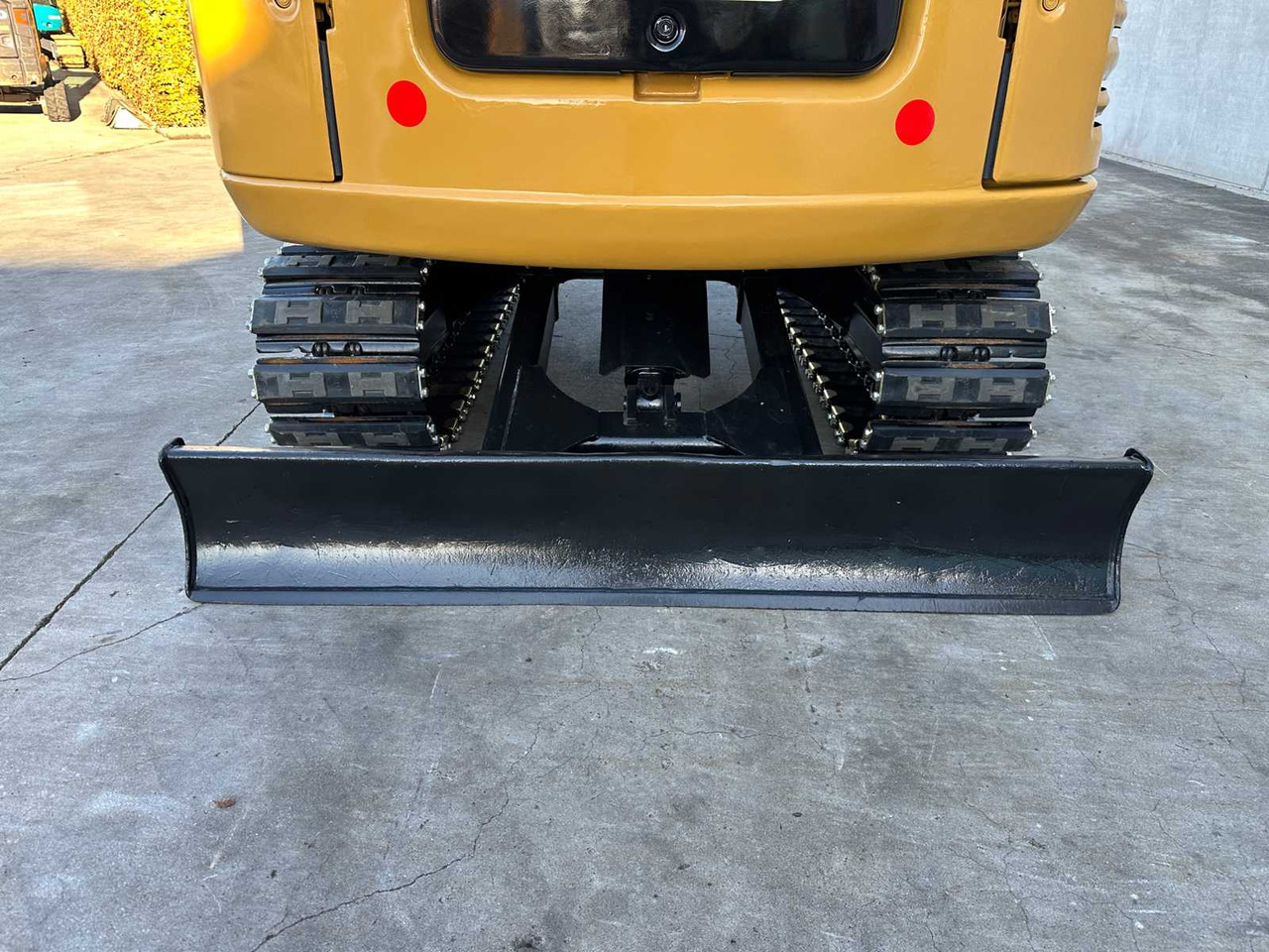 حفّار CATERPILLAR - 2016 - 306 - MIDI EXCAVATOR: صورة 23 حفّار CATERPILLAR - 2016 - 306 - MIDI EXCAVATOR: صورة 23