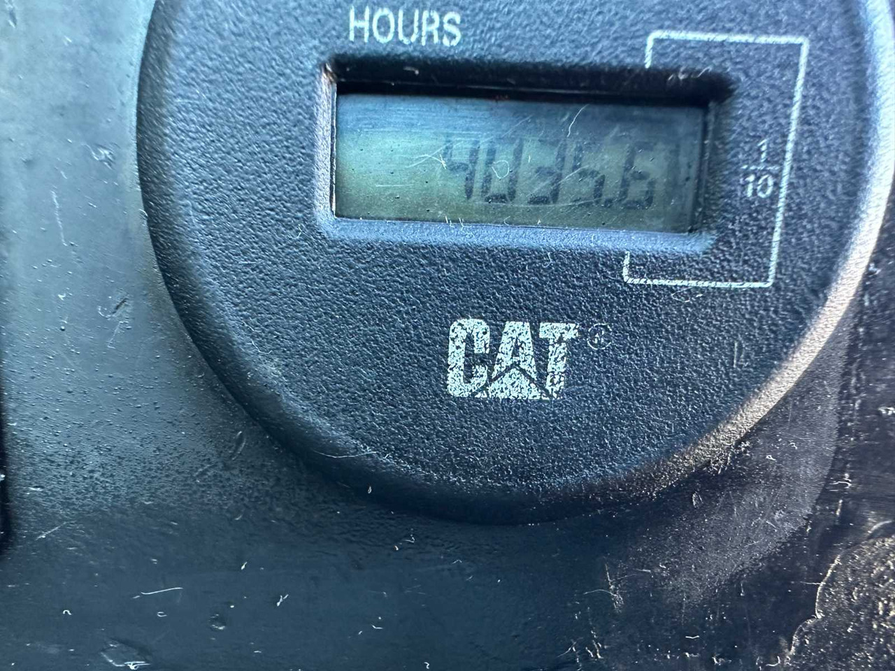 حفّار CATERPILLAR - 2016 - 306 - MIDI EXCAVATOR: صورة 34 حفّار CATERPILLAR - 2016 - 306 - MIDI EXCAVATOR: صورة 34