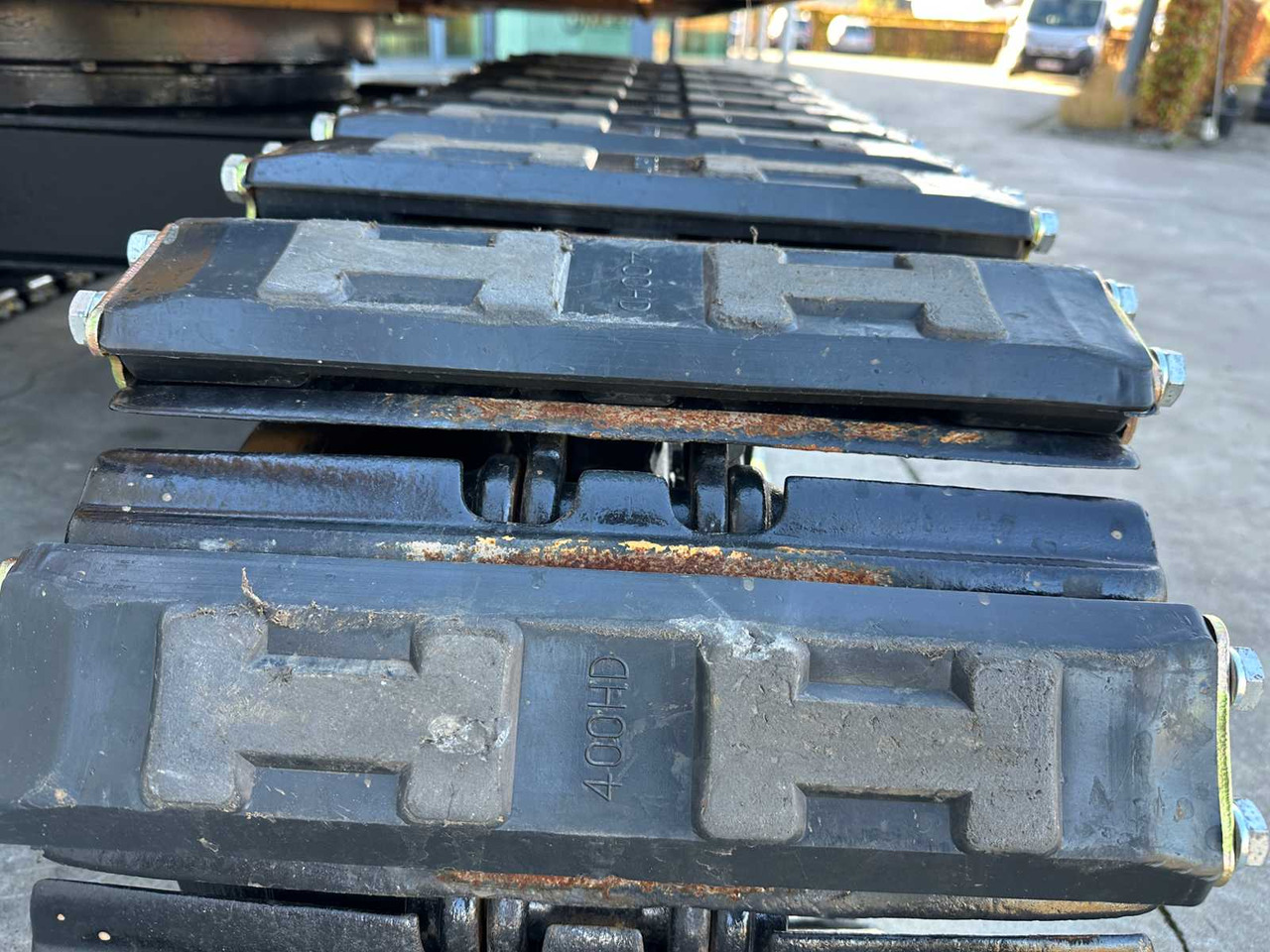 حفّار CATERPILLAR - 2016 - 306 - MIDI EXCAVATOR: صورة 17 حفّار CATERPILLAR - 2016 - 306 - MIDI EXCAVATOR: صورة 17