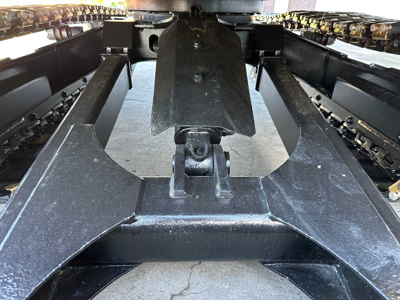 حفّار CATERPILLAR - 2016 - 306 - MIDI EXCAVATOR: صورة 25 حفّار CATERPILLAR - 2016 - 306 - MIDI EXCAVATOR: صورة 25