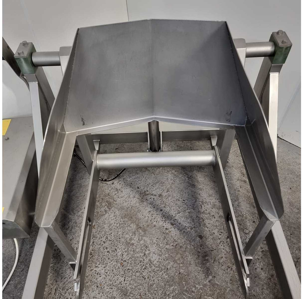 Carsoe & Aaby Stall A/S HDL 300 - معدات ما بعد الحصاد: صورة 3 Carsoe & Aaby Stall A/S HDL 300 - معدات ما بعد الحصاد: صورة 3