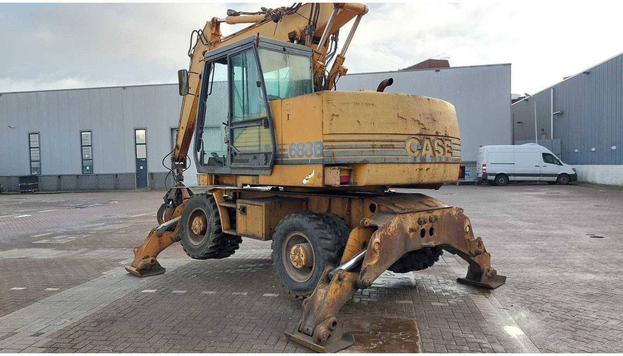 Case - موبايل كرين: صورة 3 Case - موبايل كرين: صورة 3