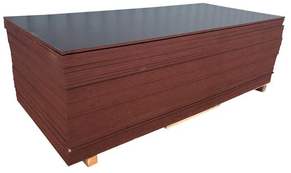 Concrete plywood 18mm 3276x1190x18mm. (45x) - معدات الانشاءات: صورة 1 Concrete plywood 18mm 3276x1190x18mm. (45x) - معدات الانشاءات: صورة 1