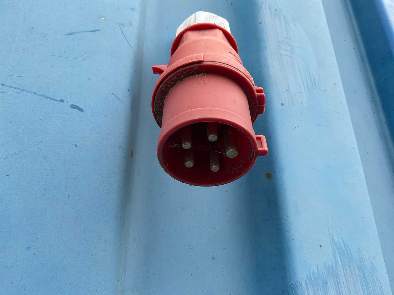حاوية شحن Container 20 ft: صورة 14