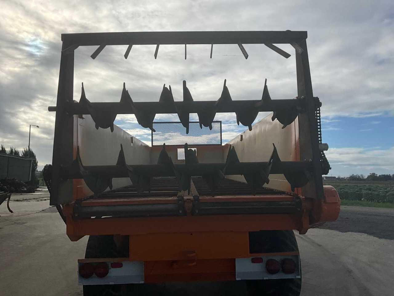 آلات زراعية Dezeure D/13TH: صورة 21