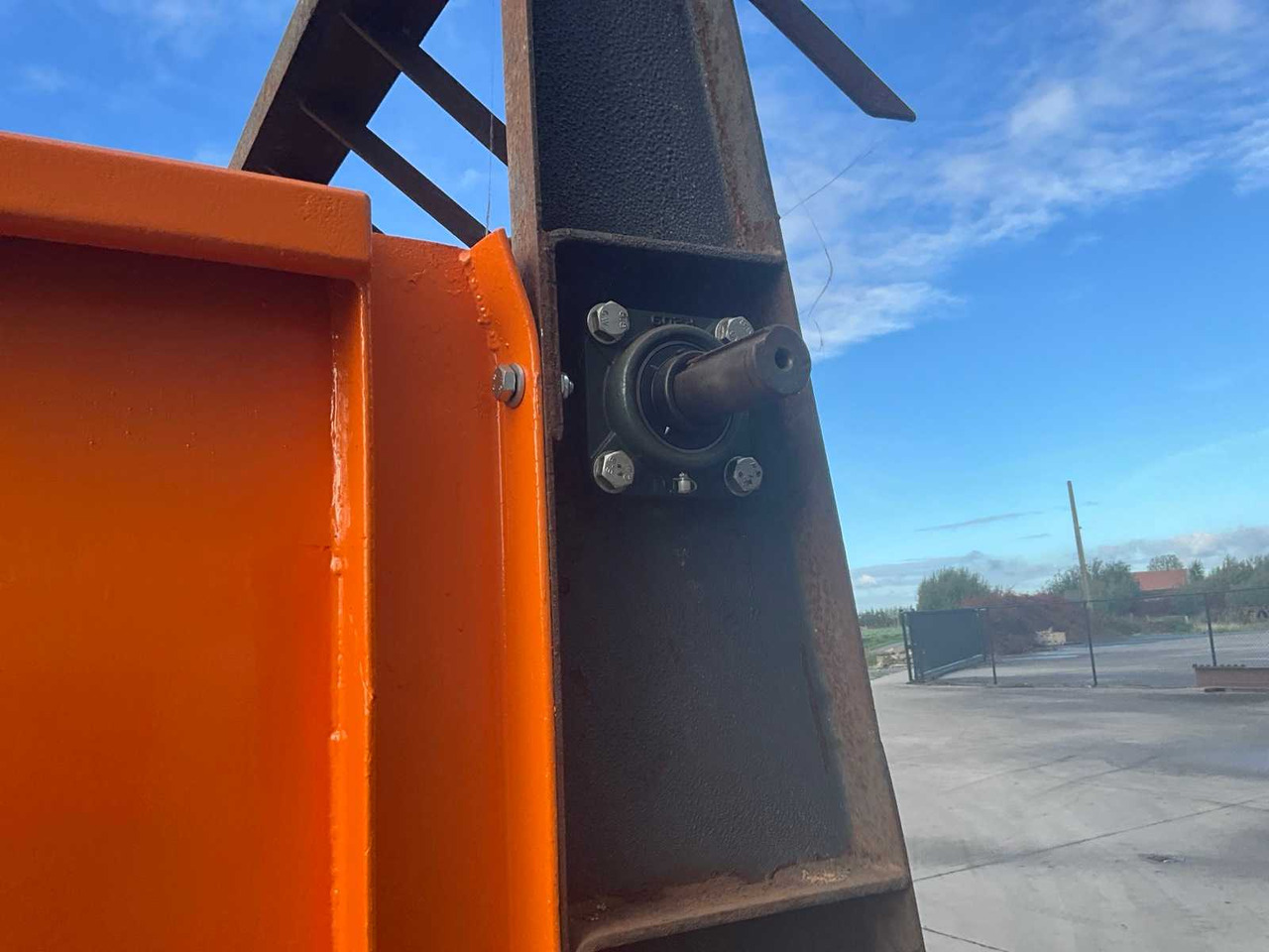 آلات زراعية Dezeure D/13TH: صورة 18