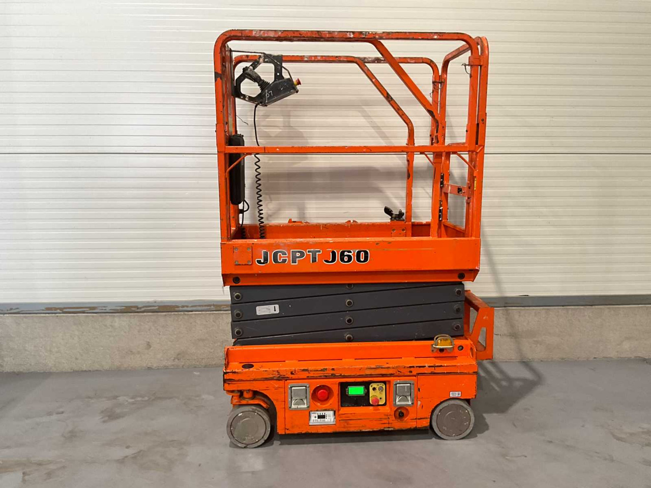 Dingli 2017 DINGLI JCTPO607DCS AERIAL PLATFORM - منصة جومحمولةية: صورة 2 Dingli 2017 DINGLI JCTPO607DCS AERIAL PLATFORM - منصة جومحمولةية: صورة 2