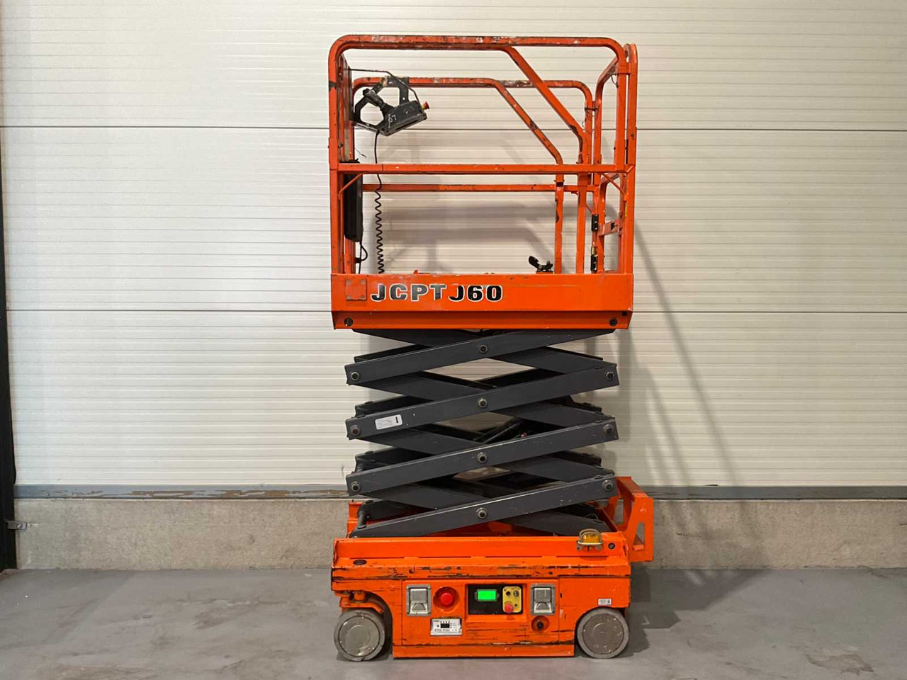 Dingli 2017 DINGLI JCTPO607DCS AERIAL PLATFORM - منصة جومحمولةية: صورة 5 Dingli 2017 DINGLI JCTPO607DCS AERIAL PLATFORM - منصة جومحمولةية: صورة 5