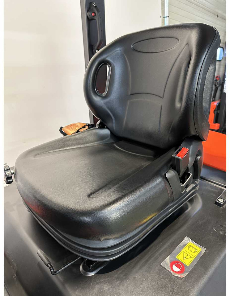 رافعة شوكية EP - EFL 252 X - FORK POSITIONER, SIDESHIFT, TRIPLEX, FORKLIFT 2025: صورة 26