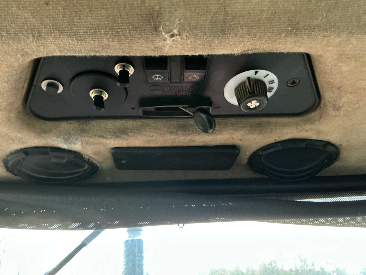 جرار FIAT - 1992 - 160-90 DT - ALL-WHEEL DRIVE FARM TRACTOR: صورة 21 جرار FIAT - 1992 - 160-90 DT - ALL-WHEEL DRIVE FARM TRACTOR: صورة 21