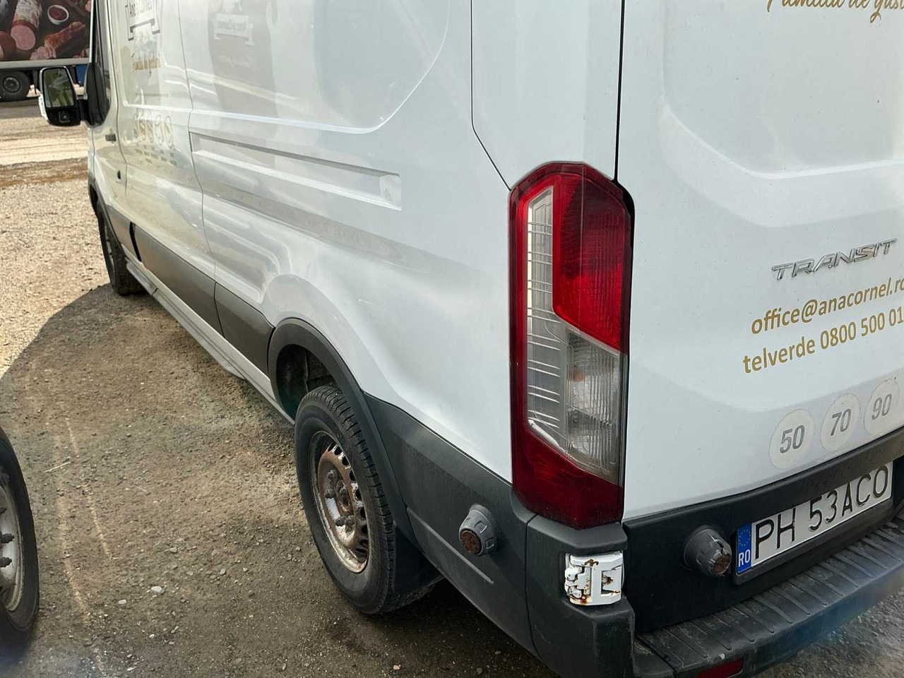 FORD - MTM899 – BB04 - TRANSIT - VAN - شاحنة توصيل مغلقة: صورة 5 FORD - MTM899 – BB04 - TRANSIT - VAN - شاحنة توصيل مغلقة: صورة 5