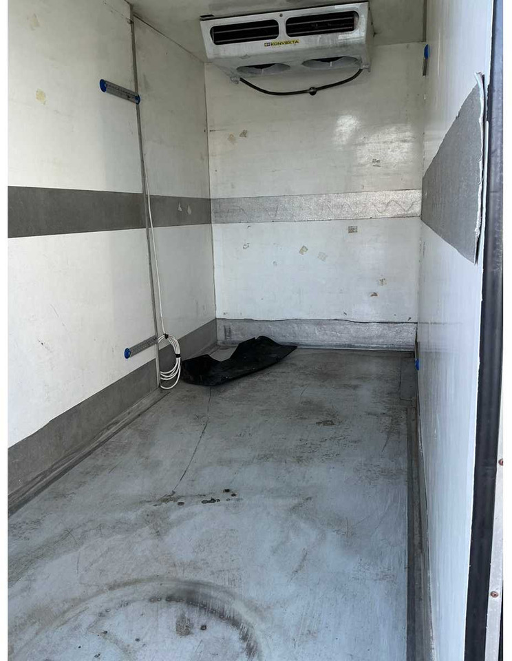 FORD - TRANSIT 2.0 TDCI - VAN - شاحنة توصيل مغلقة: صورة 5 FORD - TRANSIT 2.0 TDCI - VAN - شاحنة توصيل مغلقة: صورة 5