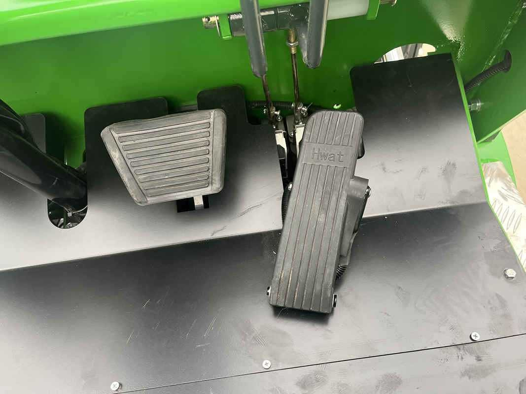 رافعة شوكية FREUTEK HYD0007 FORKLIFT 1 TON 3 METERS: صورة 10 رافعة شوكية FREUTEK HYD0007 FORKLIFT 1 TON 3 METERS: صورة 10